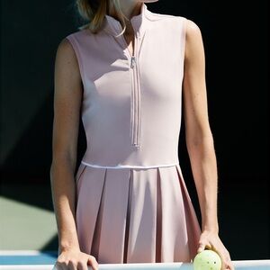 Varley Dalton Court Sleeveless Dress